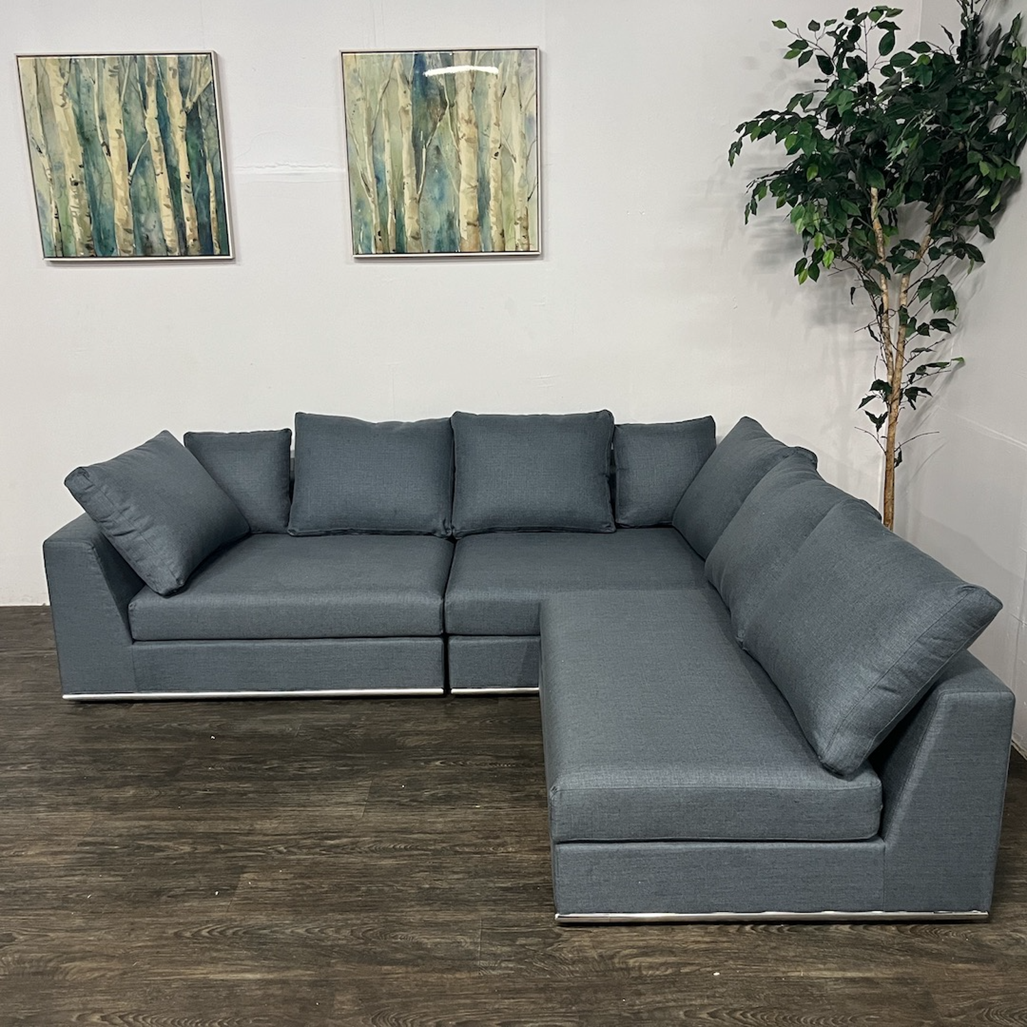 Noa Home Flow Sectional