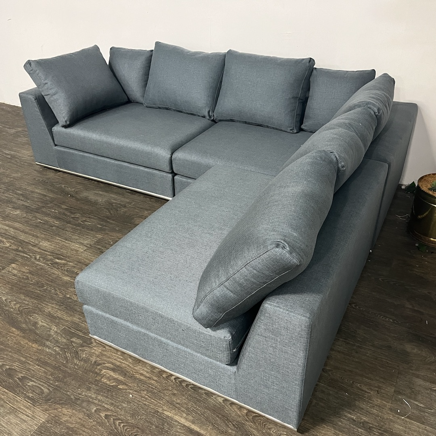 Noa Home Flow Sectional - Thumbnail 3