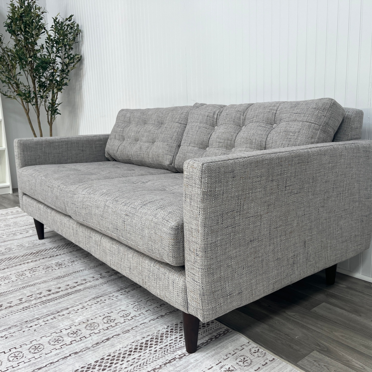 NEW Joybird Eliot Loveseat Sofa | Free Delivery! Image #2 | Ivy Store