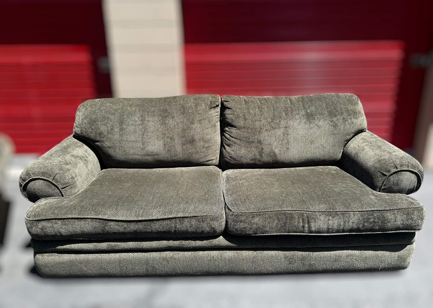 Delivery Available green sofa loveseat couch set Image #2 | Ivy Store