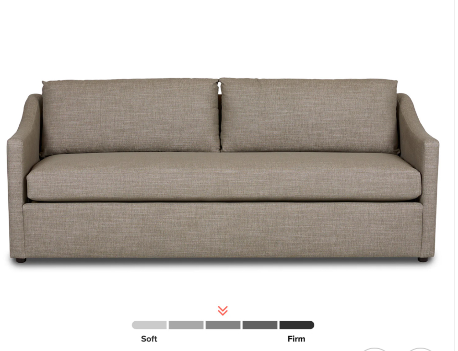 ARTICLE - Landry Sofa | 🚛 WHITE GLOVE DELIVERY image | Ivy Store