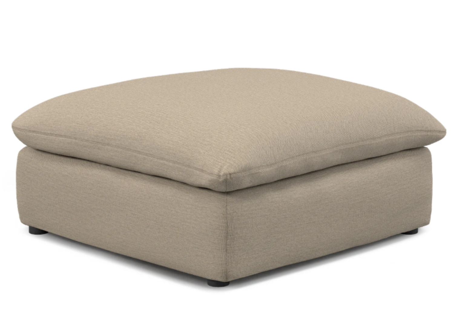 ARTICLE - Leigh Ottoman | 🚛 WHITE GLOVE DELIVERY Image #2 | Ivy Store