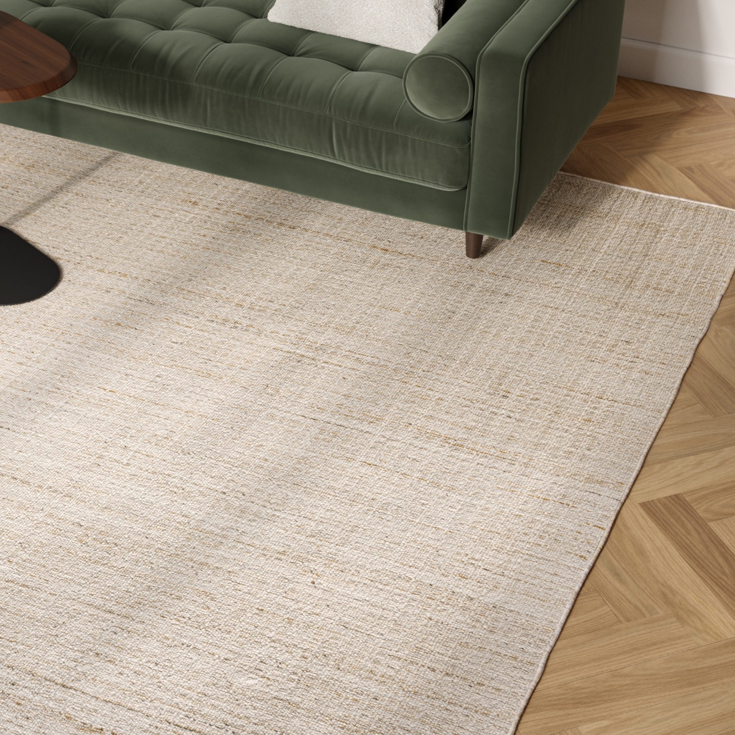 ARTICLE - Elwood 9 x 12 Performance Rug | 🚛 WHITE GLOVE DELIVERY Image #1 | Ivy Store