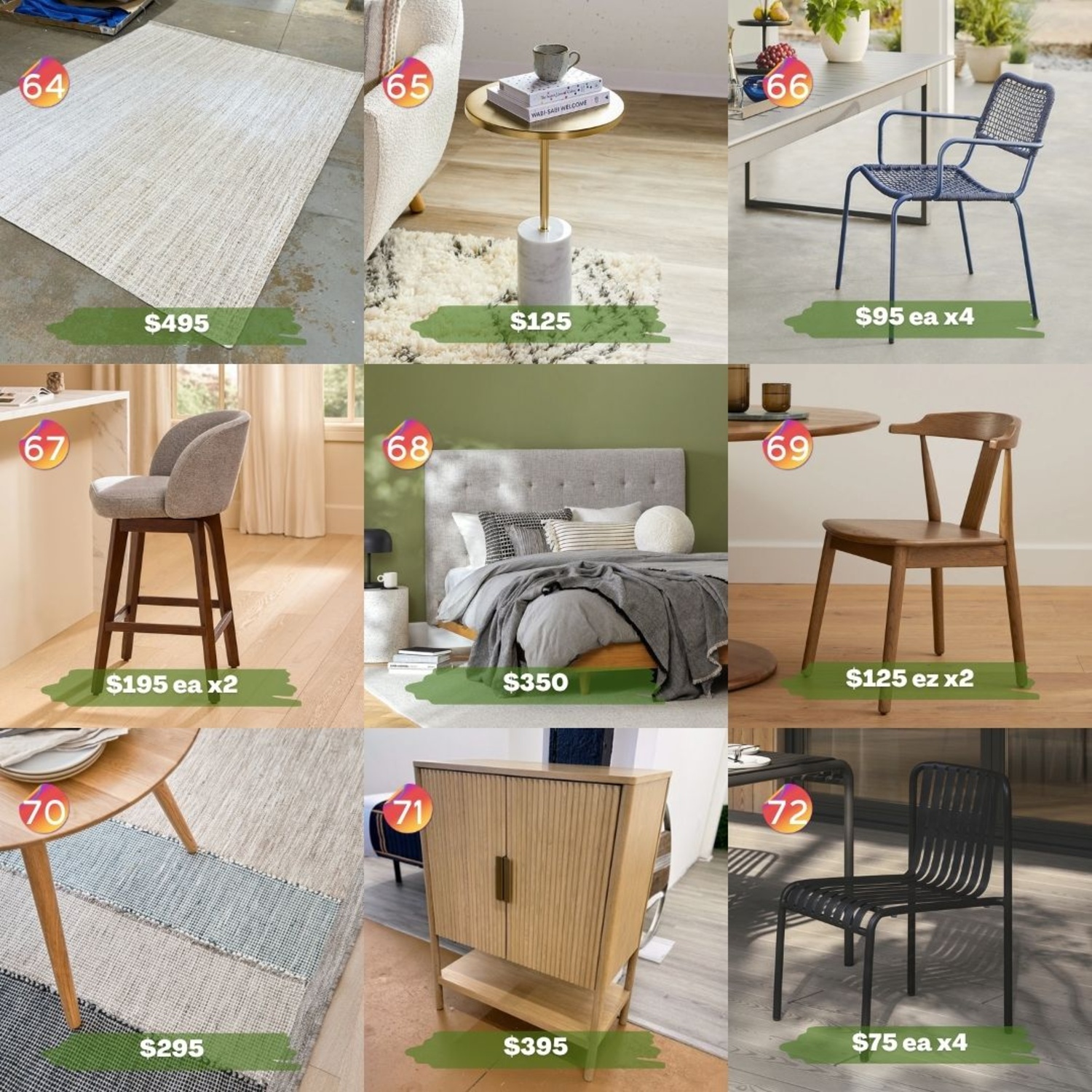 ARTICLE FURNITURE Liquidation Sale | 🚛 WHITE GLOVE DELIVERY image | Ivy Store