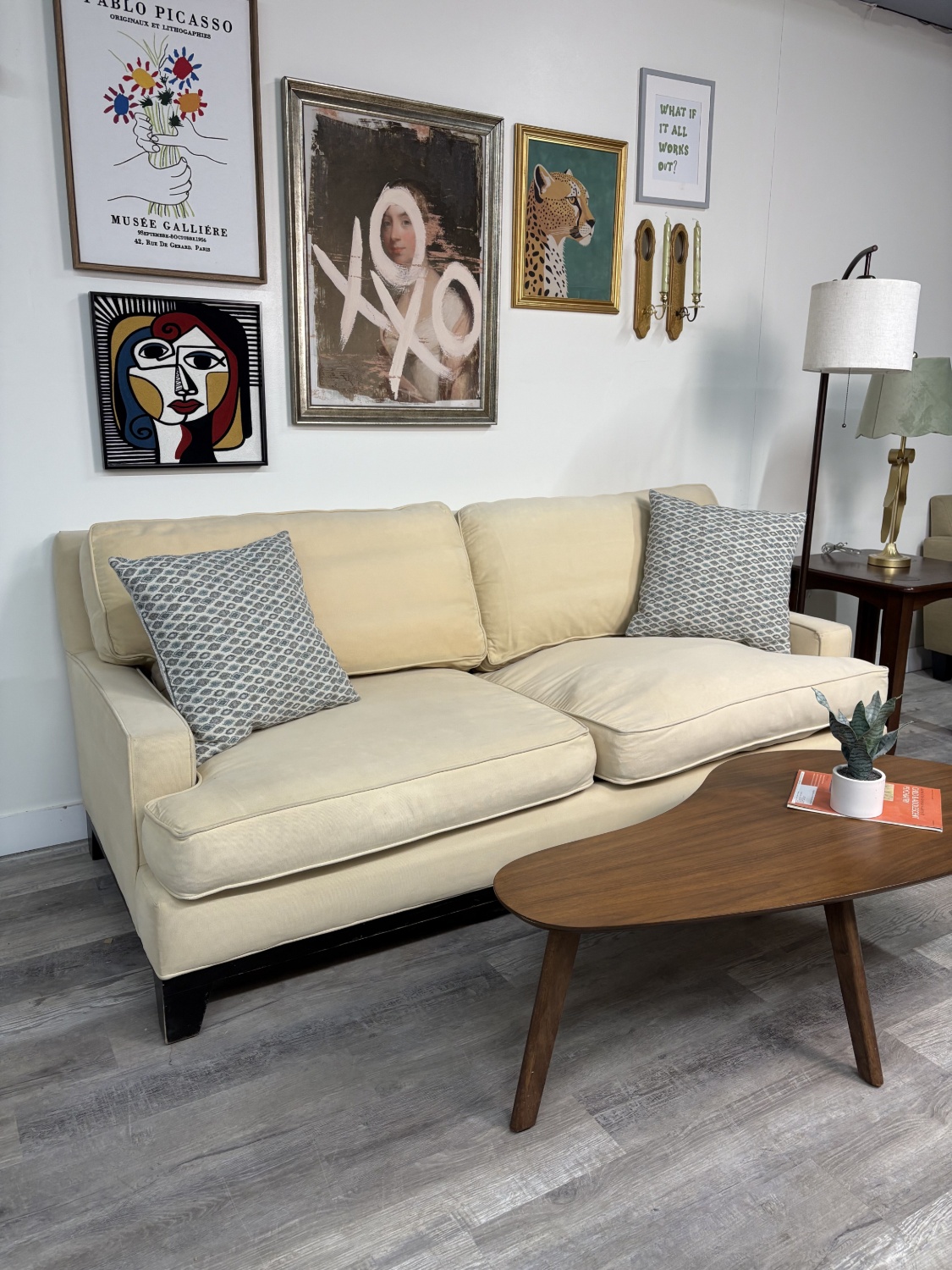 Pottery Barn Alert!!!! - Free Delivery Throughout Omaha Image #2 | Ivy Store