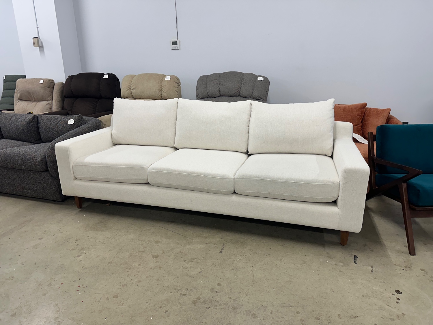 New Interior Define Sofa - Delivery and Financing Available Image #1 | Ivy Store
