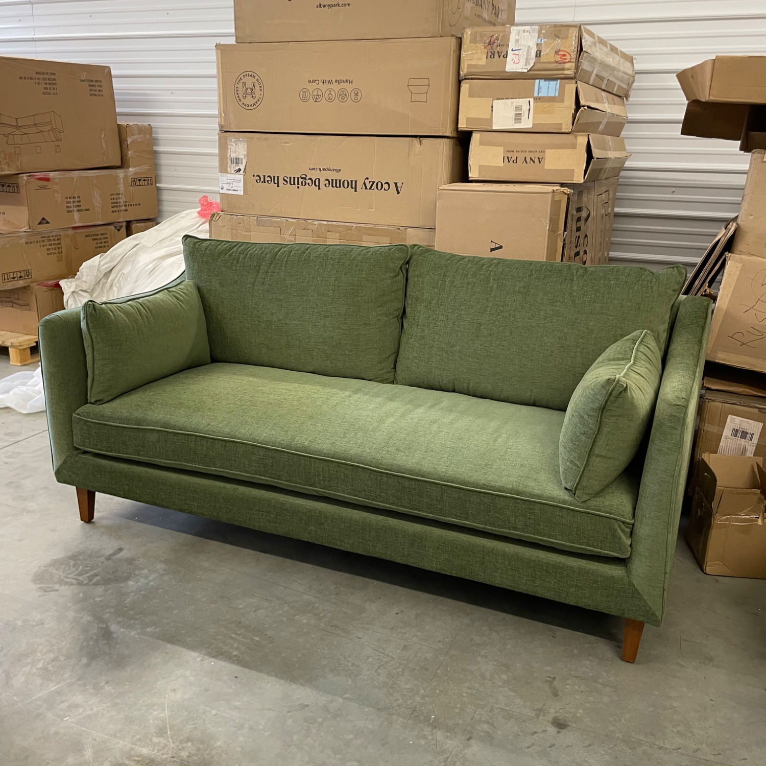 LIKE NEW Interior Design Caitlin  Image #2 | Ivy Store