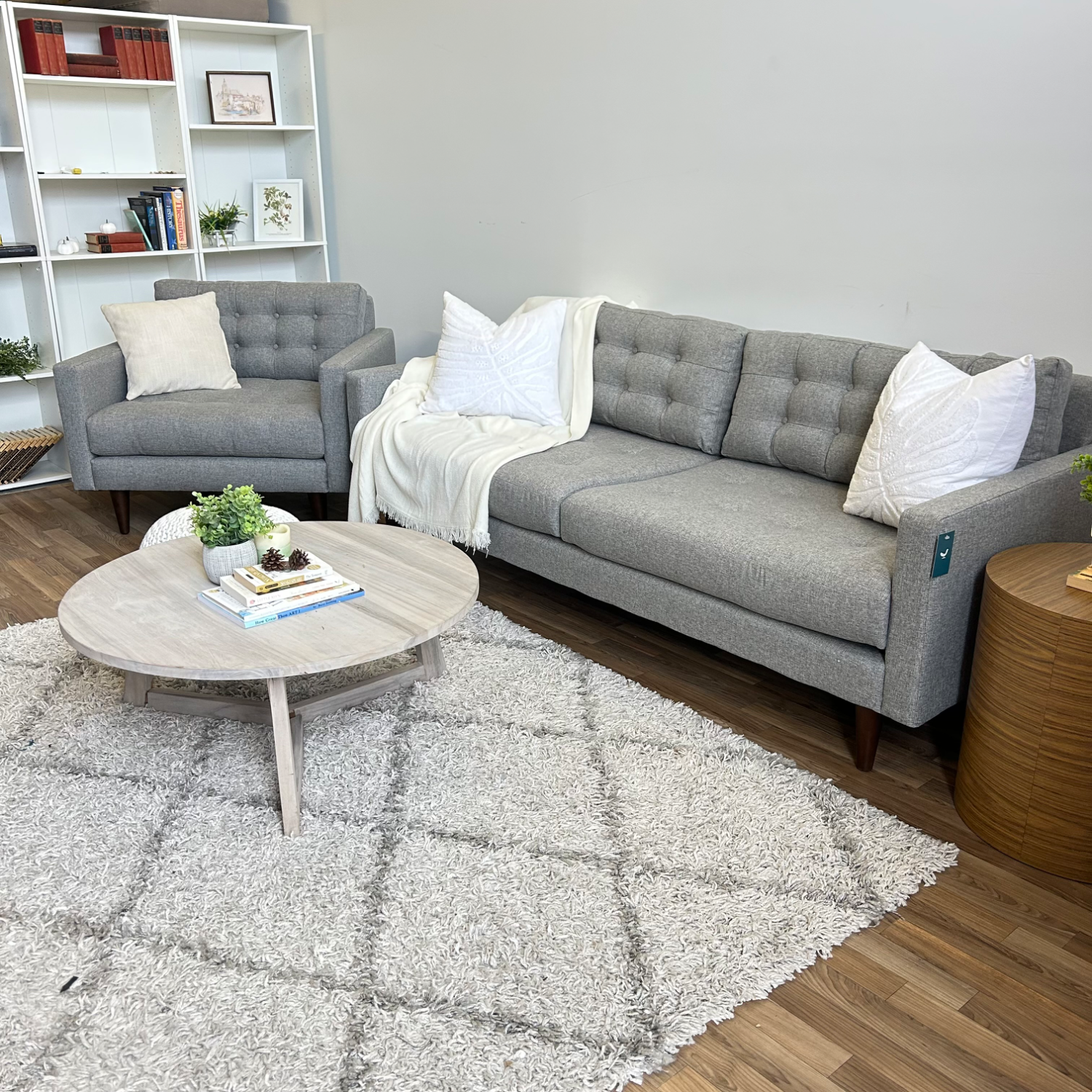 sectional couch Joybird Eliot- delivery available  Image #1 | Ivy Store