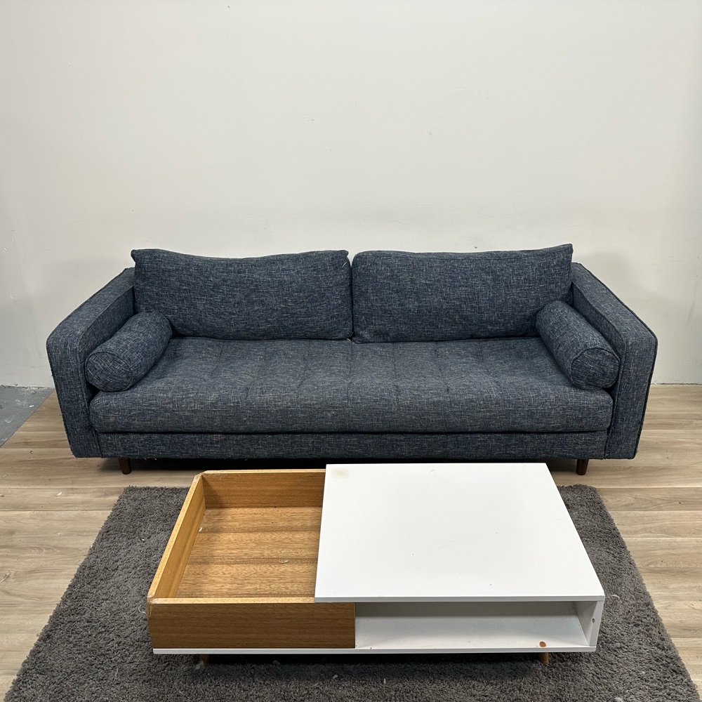 🚛 Article Sven  Mid-Century Sofa Image #2 | Ivy Store