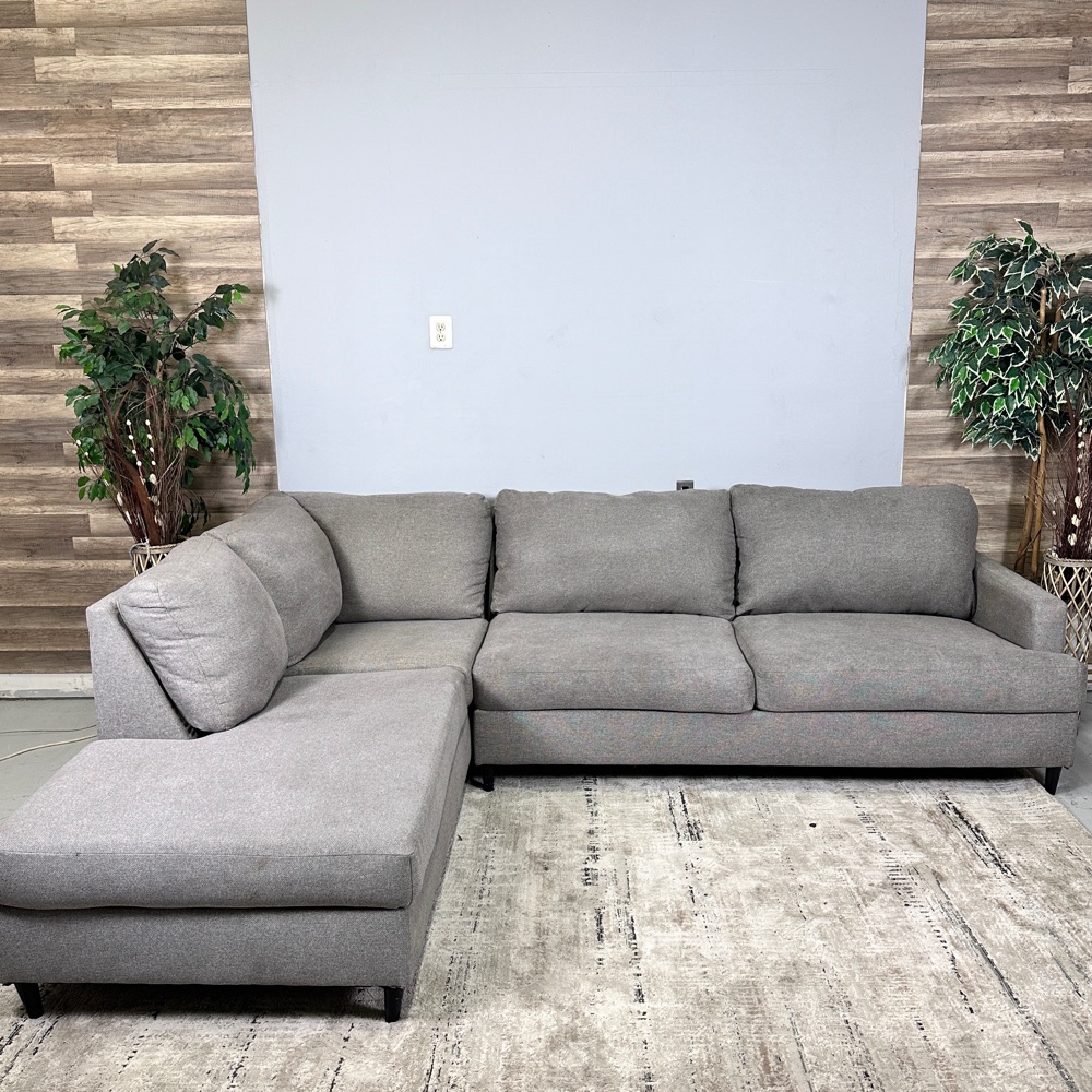 Grey 2-Piece From Ashley Furniture - Delivery Available Image #1 | Ivy Store