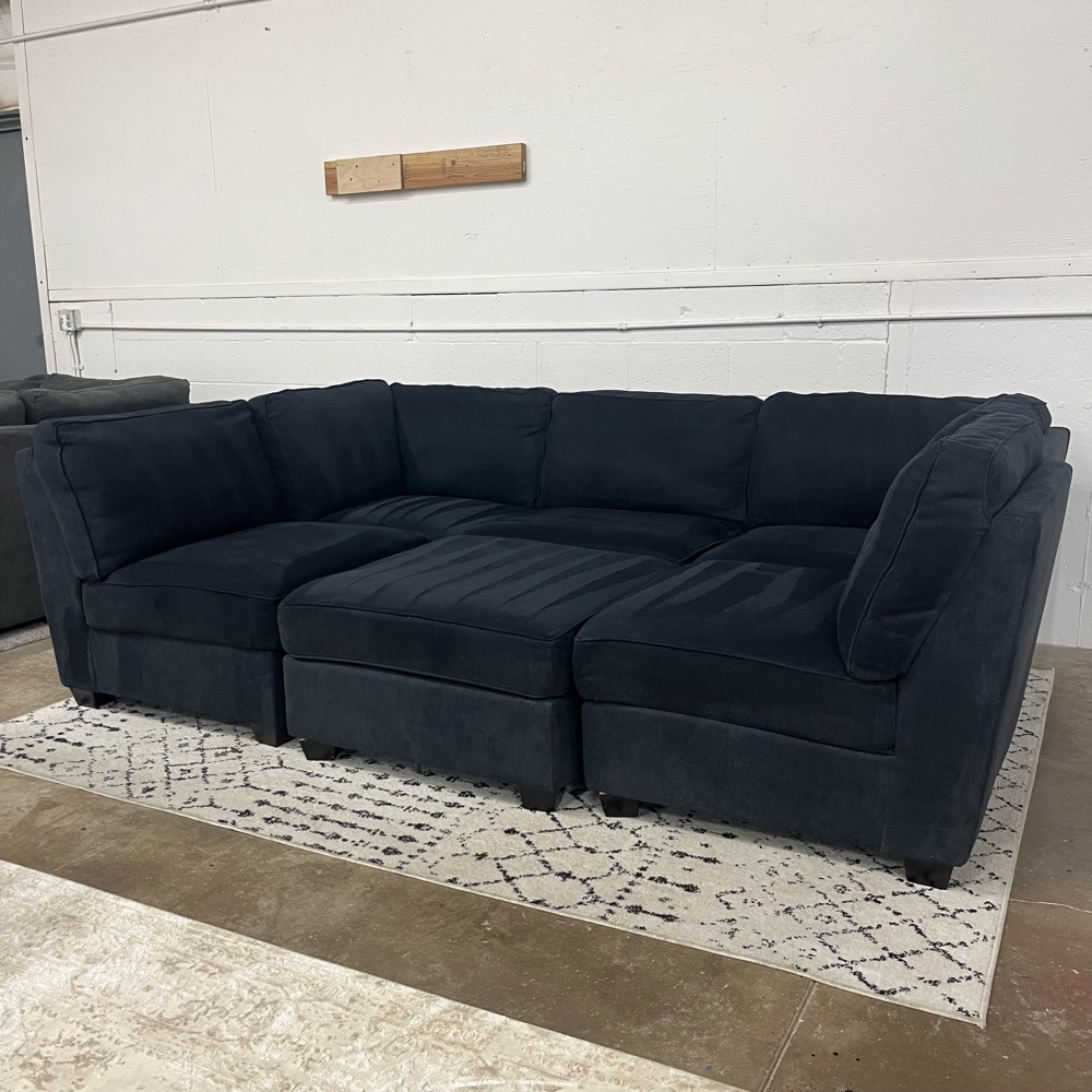 Costco Modular Sectional | Delivery Available Image #2 | Ivy Store