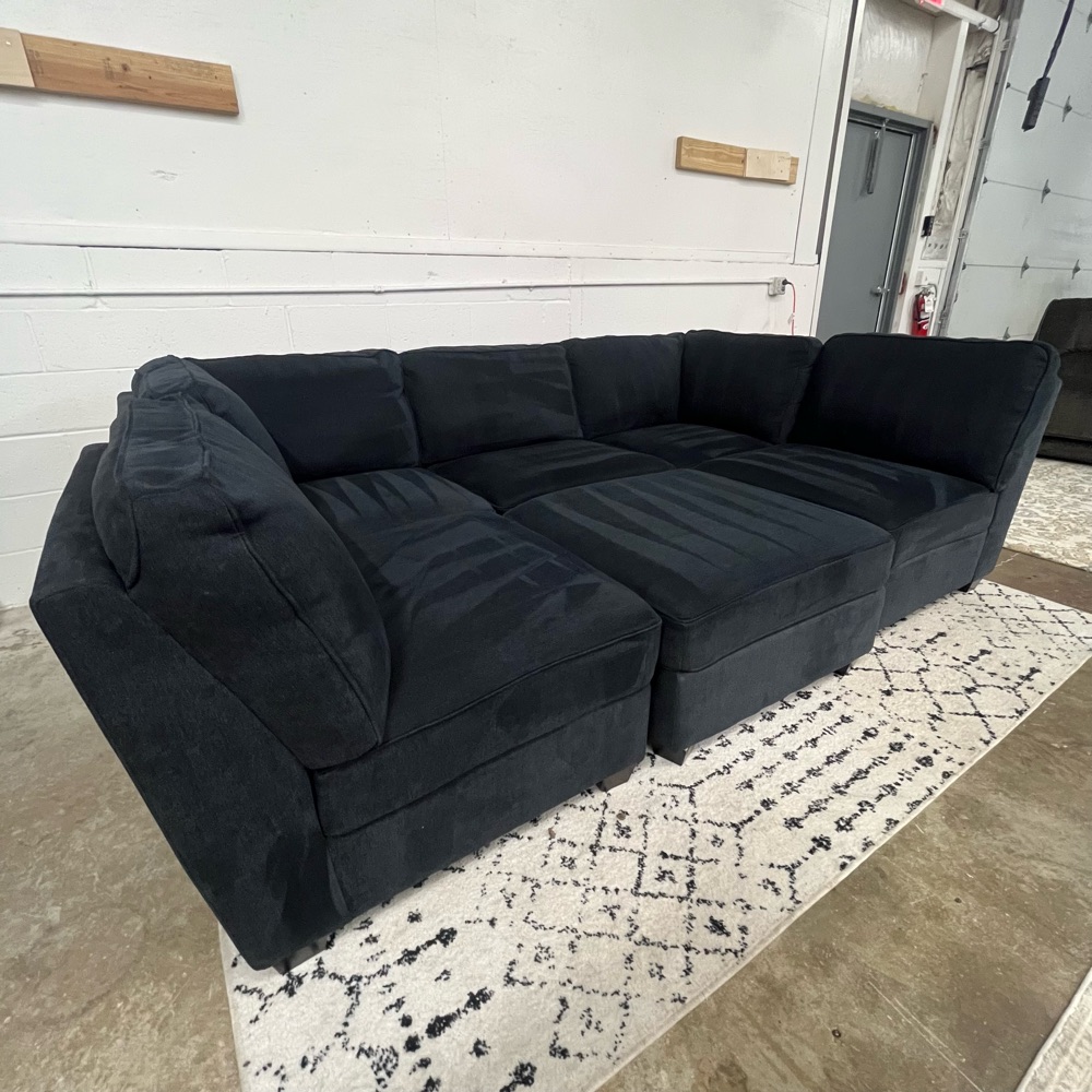 Costco Modular Sectional | Delivery Available Image #1 | Ivy Store