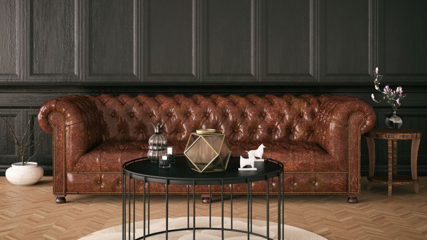 The Couch Daddy | Ivy Store