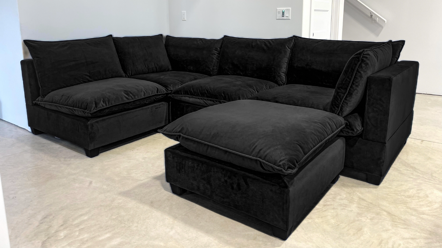 The Couch Dude About Us | Ivy Store
