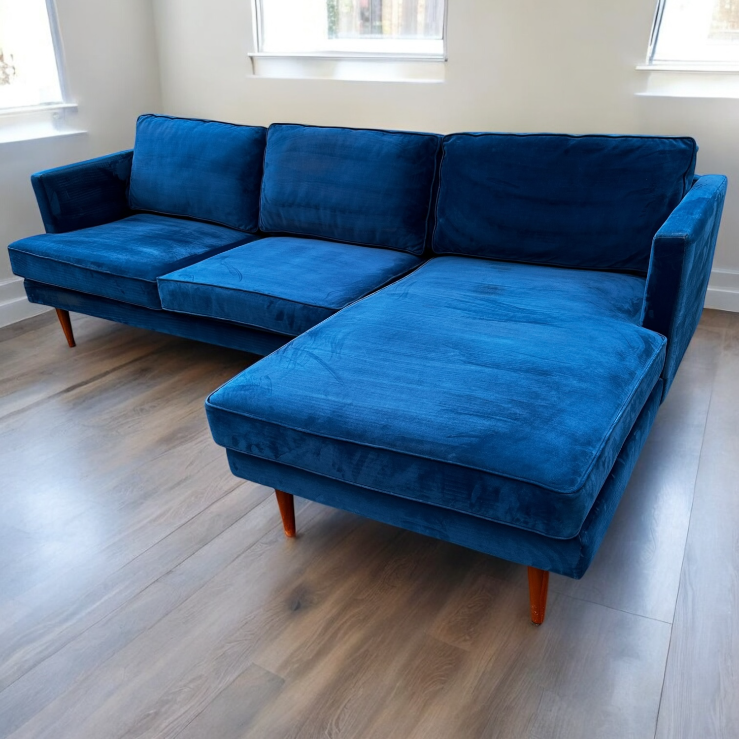 Joybird Sectional Couch (Free Delivery) image | Ivy Store