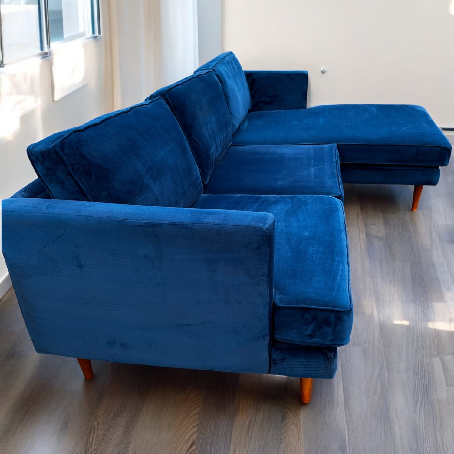 Joybird Sectional Couch (Free Delivery) image | Ivy Store