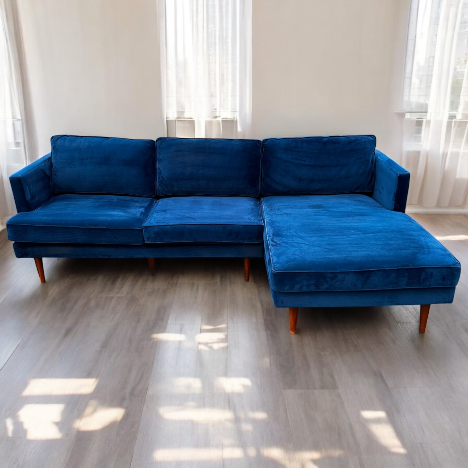 Joybird Sectional Couch (Free Delivery) image | Ivy Store