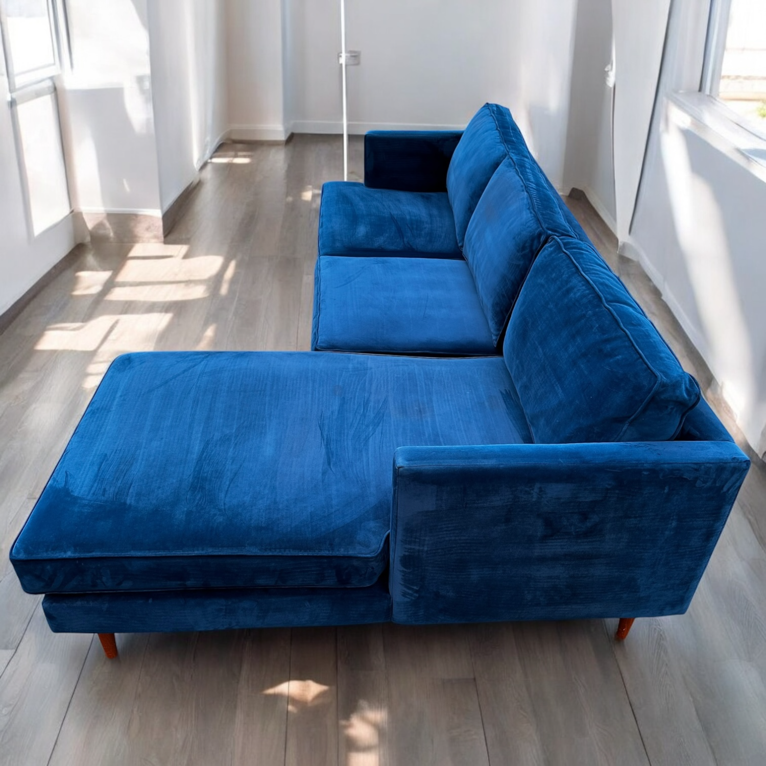 Joybird Sectional Couch (Free Delivery) image | Ivy Store