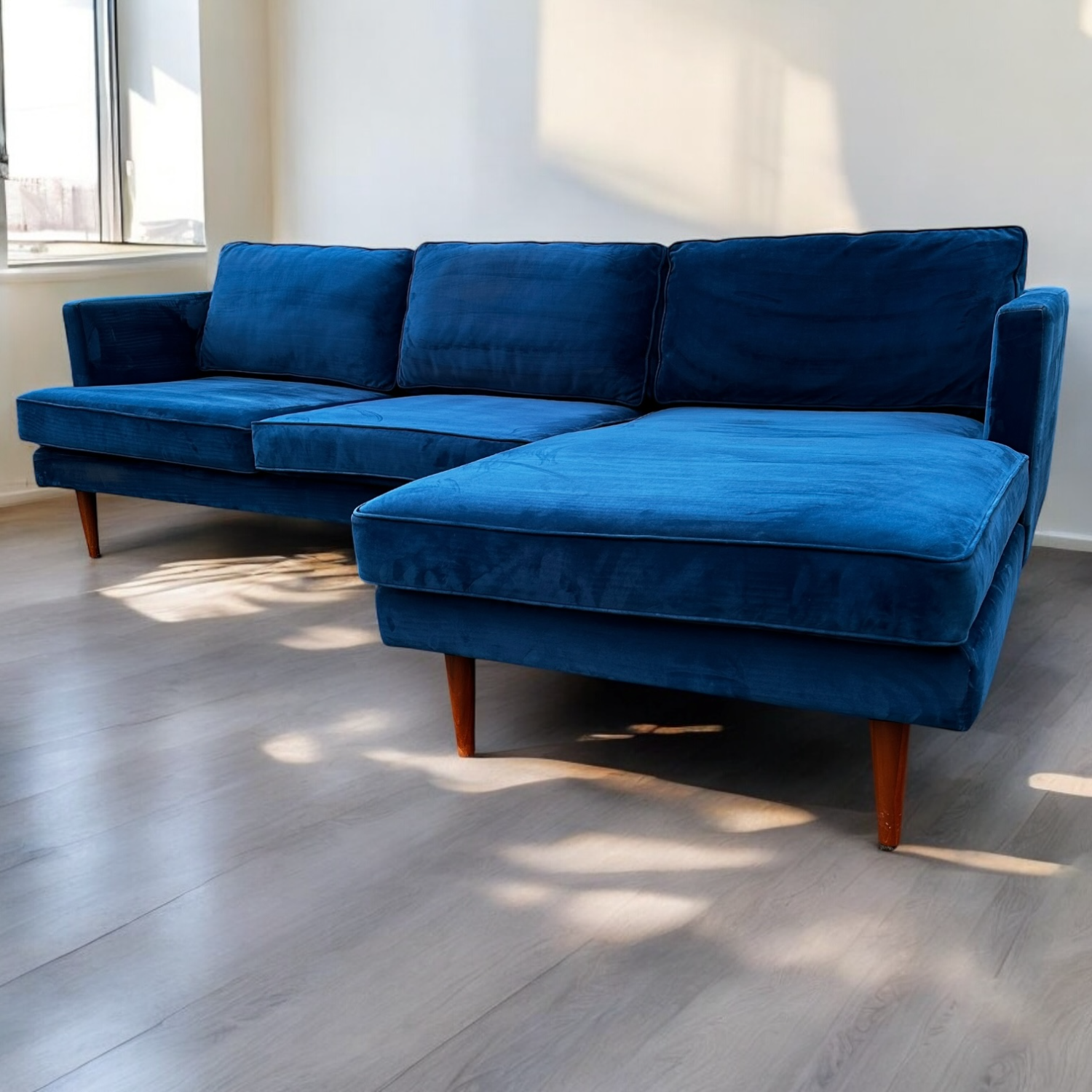 Joybird Sectional Couch (Free Delivery) image | Ivy Store