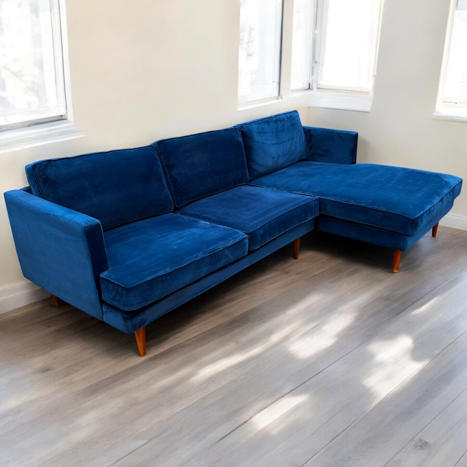 Joybird Sectional Couch (Free Delivery) image | Ivy Store