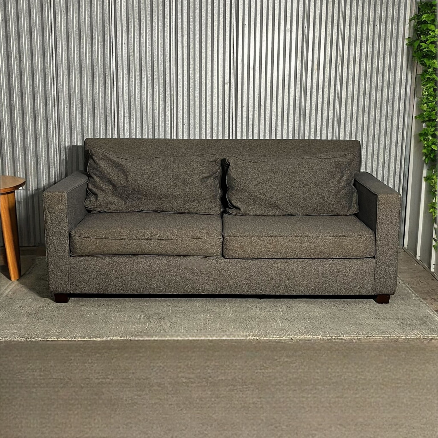 (Delivery Available) West Elm Henry Sofa Image #1 | Ivy Store