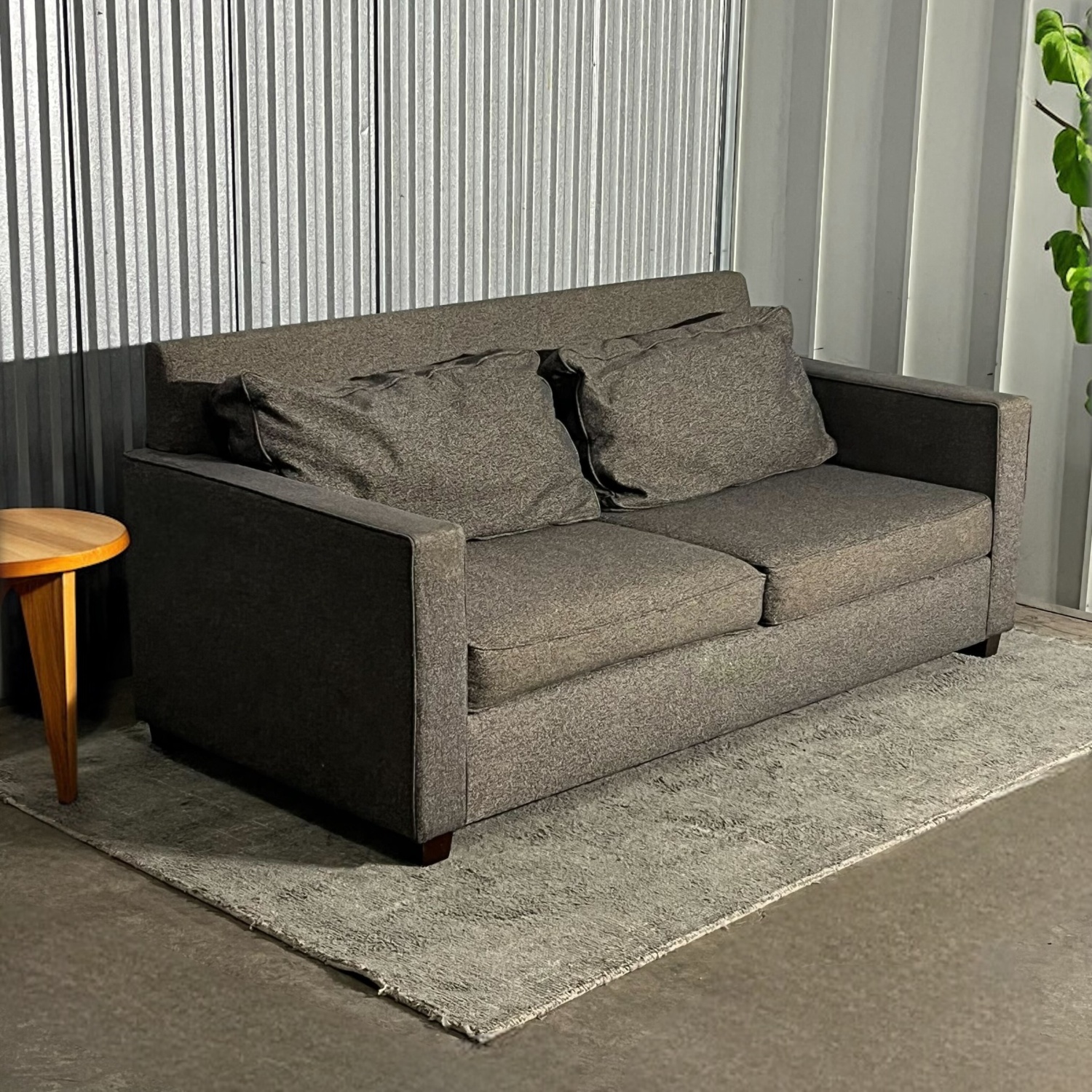 (Delivery Available) West Elm Henry Sofa Image #2 | Ivy Store