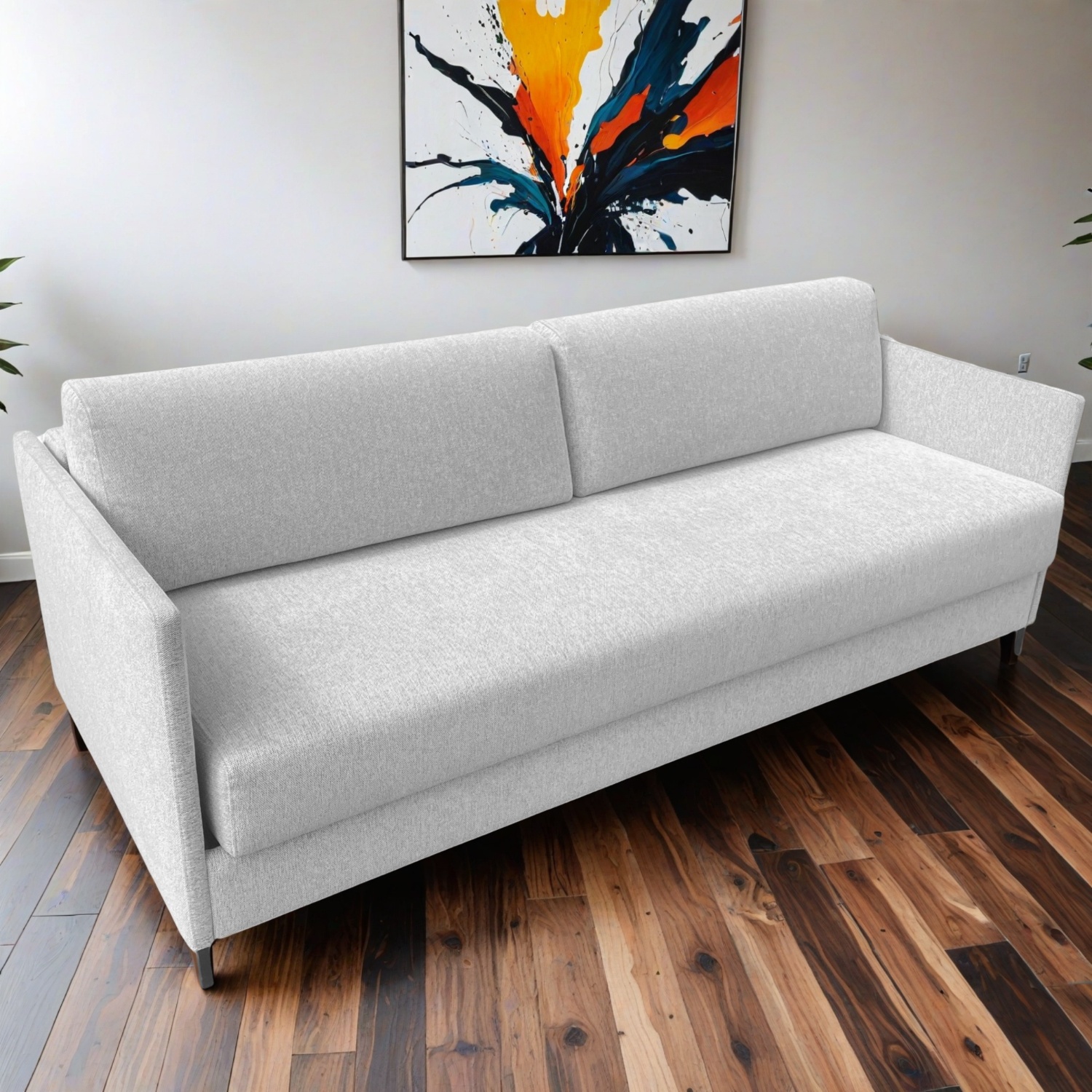Sleeper Sofa Image #2 | Ivy Store