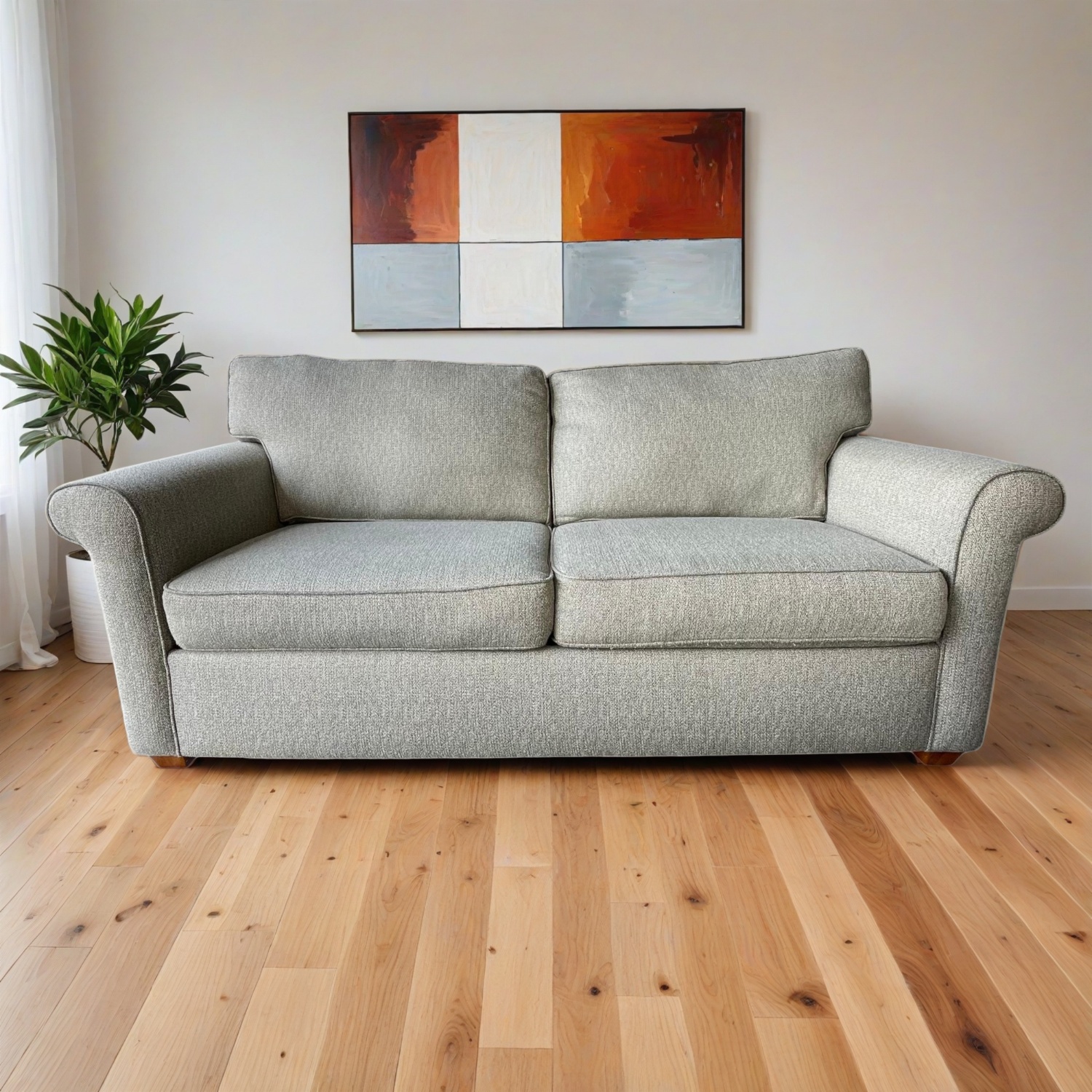 Havertys Sofa image | Ivy Store