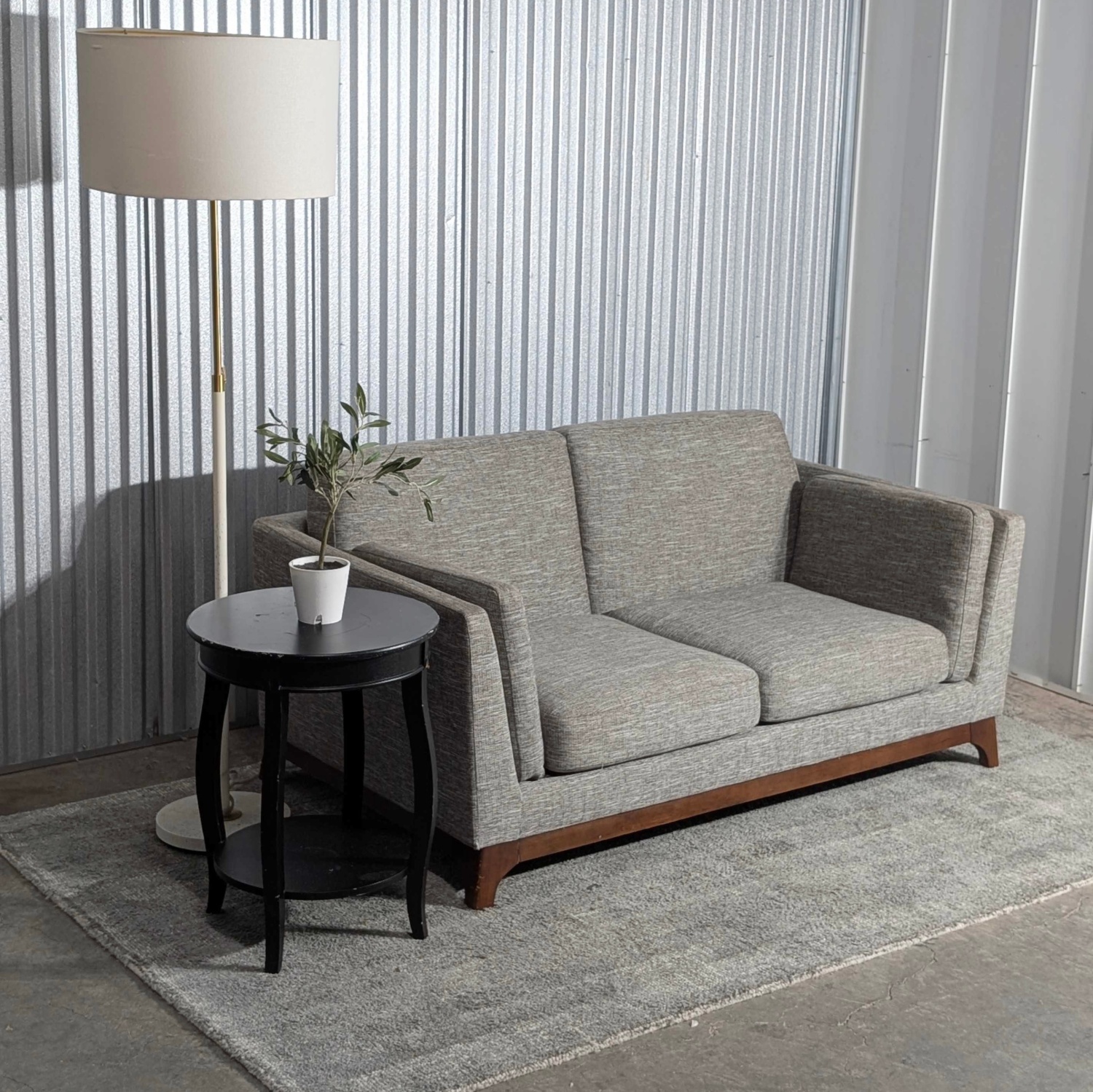 Article Ceni Loveseat (Delivery Available) Image #2 | Ivy Store