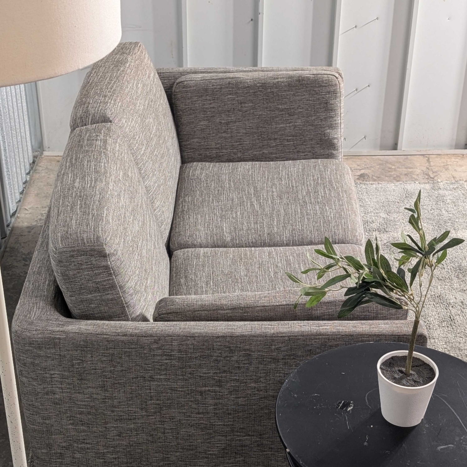 Article Ceni Loveseat (Delivery Available) image | Ivy Store