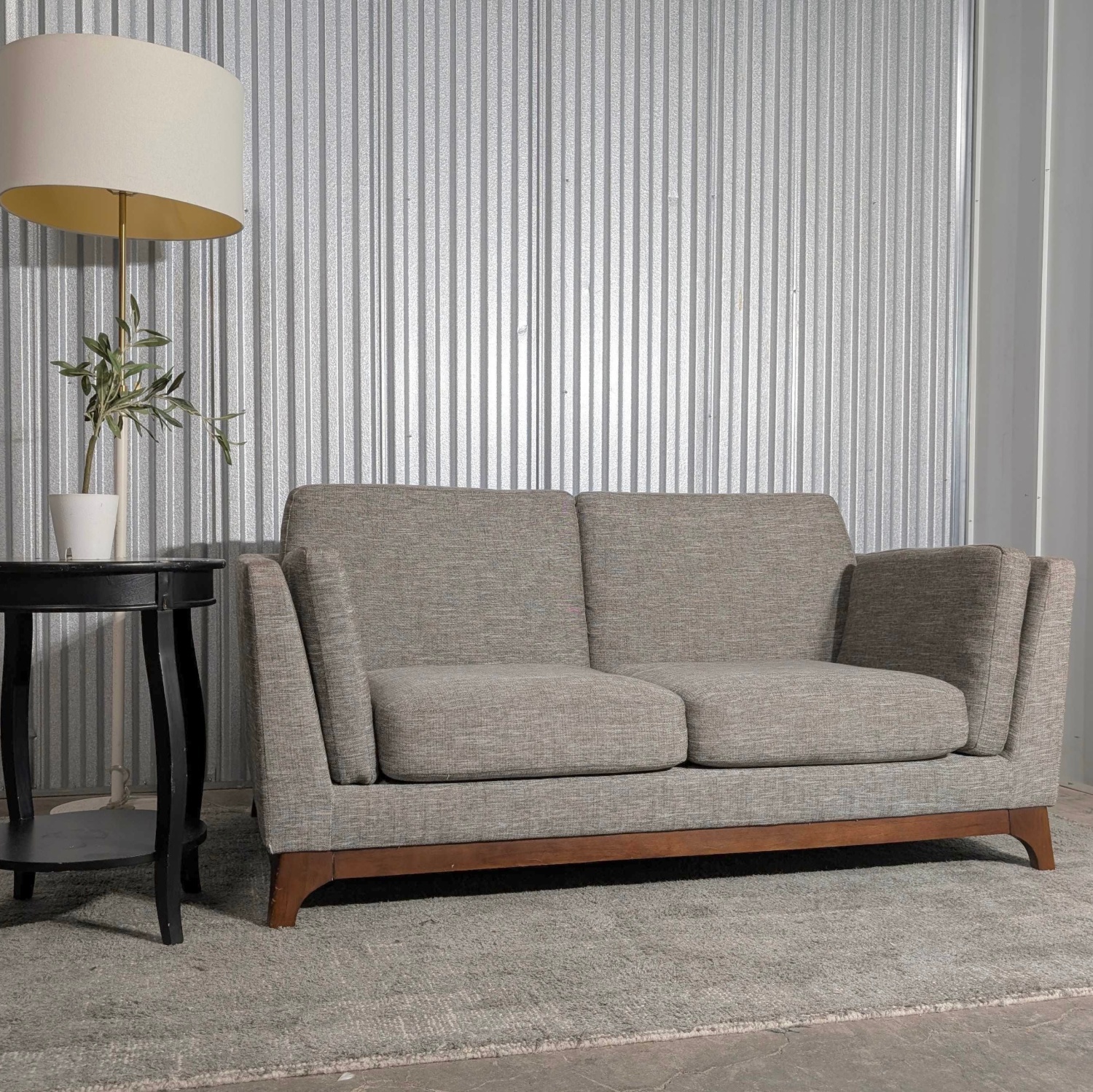 Article Ceni Loveseat (Delivery Available) image | Ivy Store