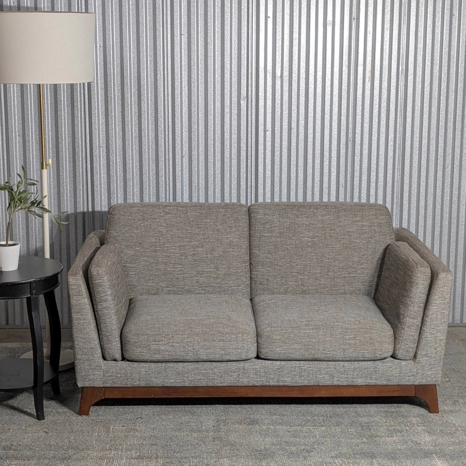 Article Ceni Loveseat (Delivery Available) Image #1 | Ivy Store