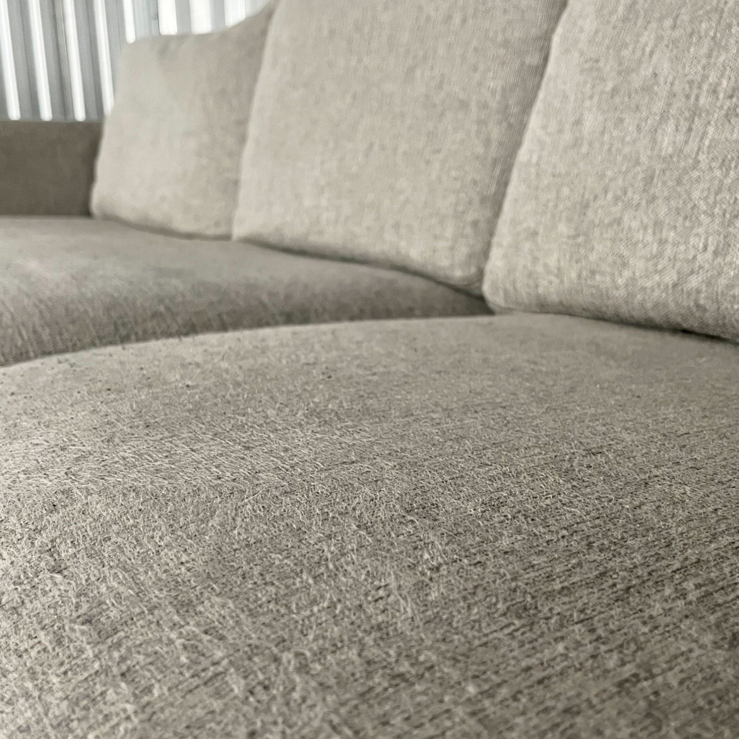 Castlery Tana Sectional (Delivery Available) image | Ivy Store