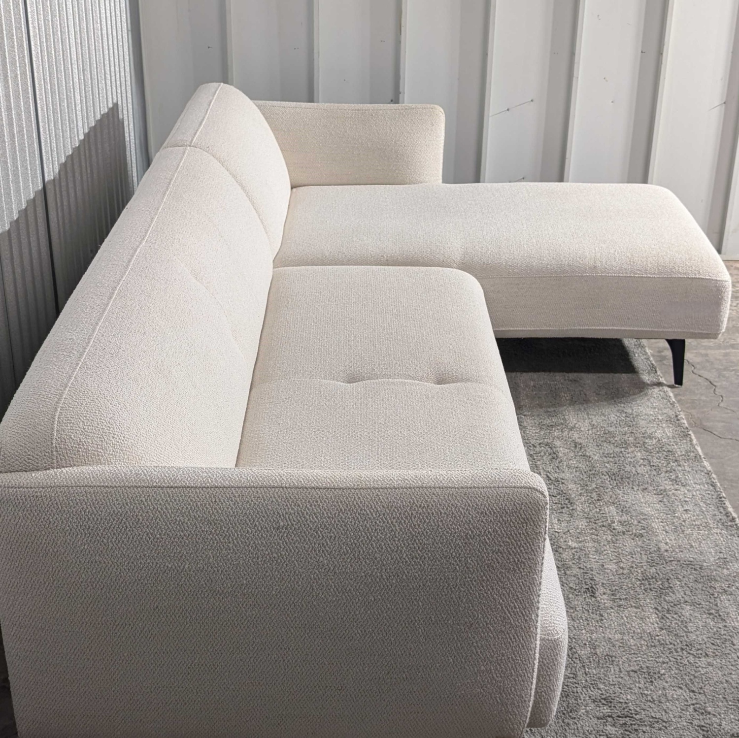 BoConcept Modena Sectional (Delivery Available) Image #2 | Ivy Store