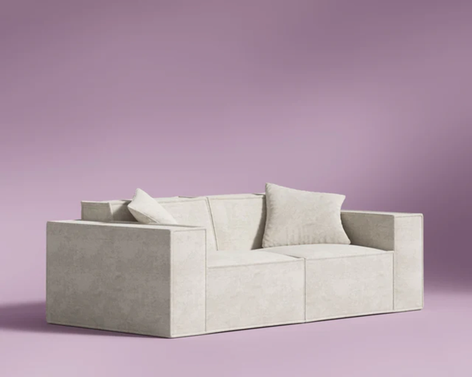 Rove Lab M1 Sofa Loveseat (Delivery Available) Image #2 | Ivy Store