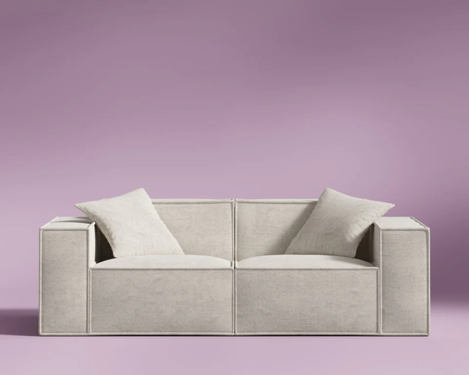 Rove Lab M1 Sofa Loveseat (Delivery Available) Image #1 | Ivy Store