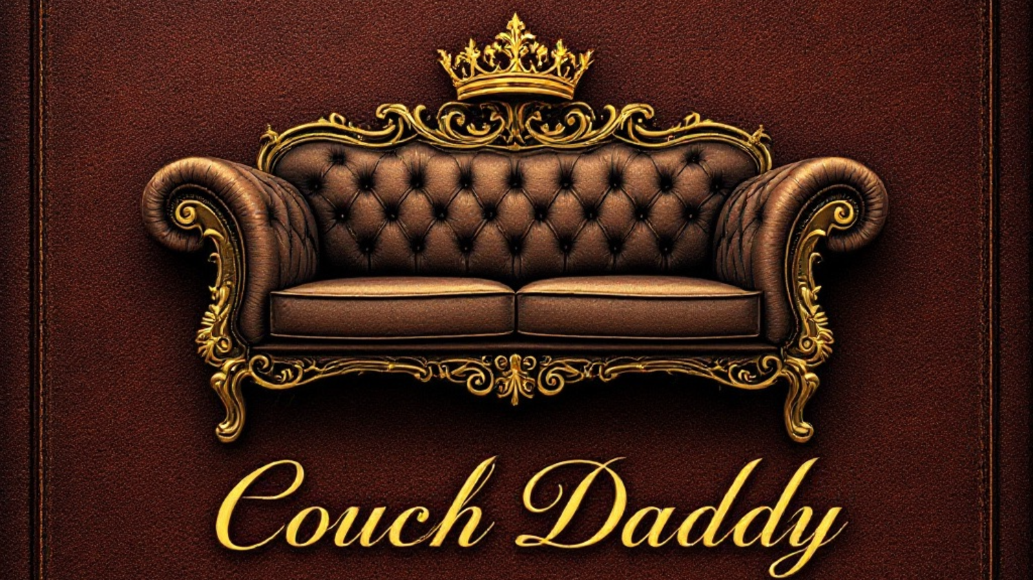 The Couch Daddy | Ivy Store