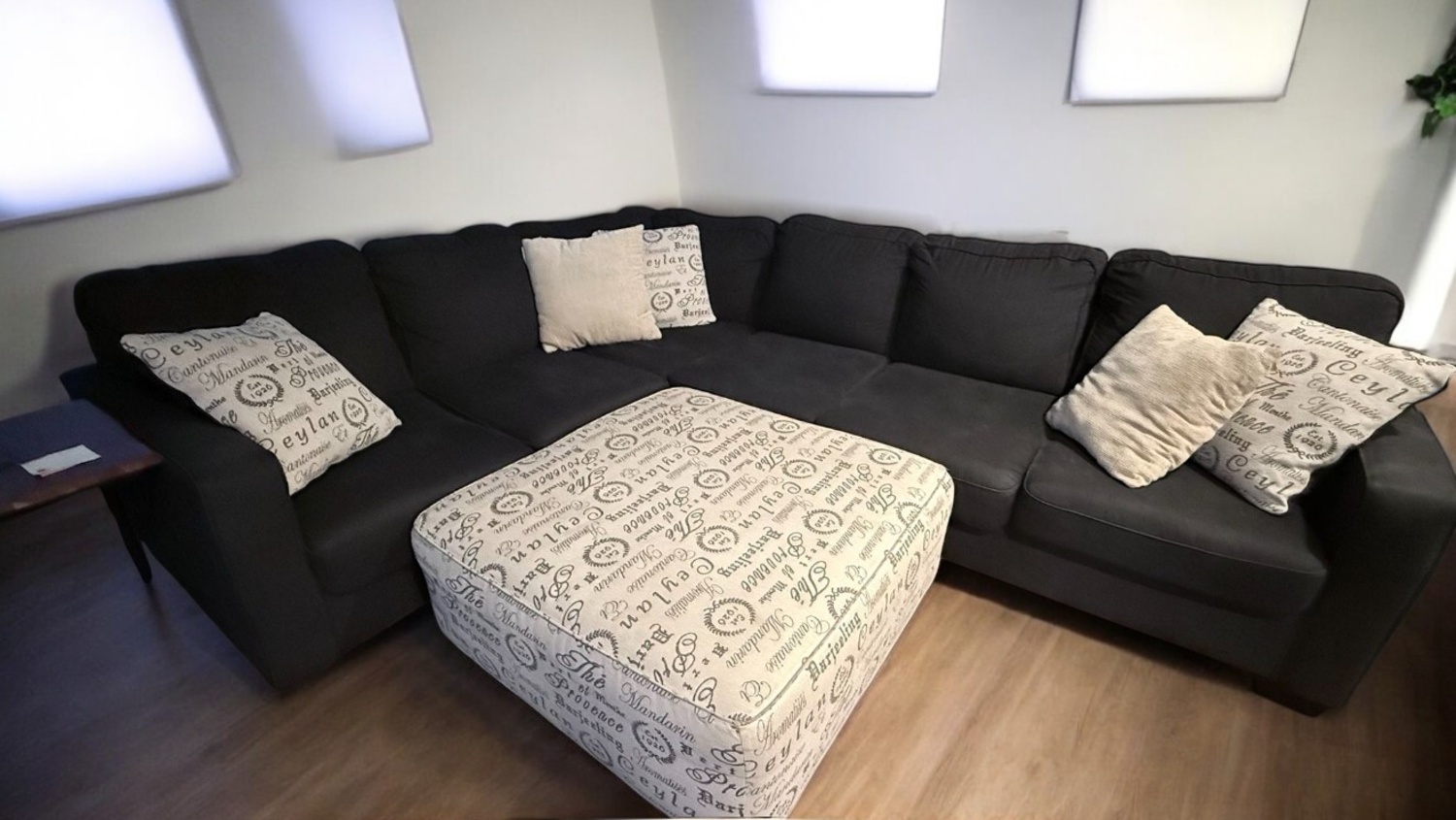 🛋 Ashley Sectional Couch 🚚 FREE DELIVERY Image #2 | Ivy Store