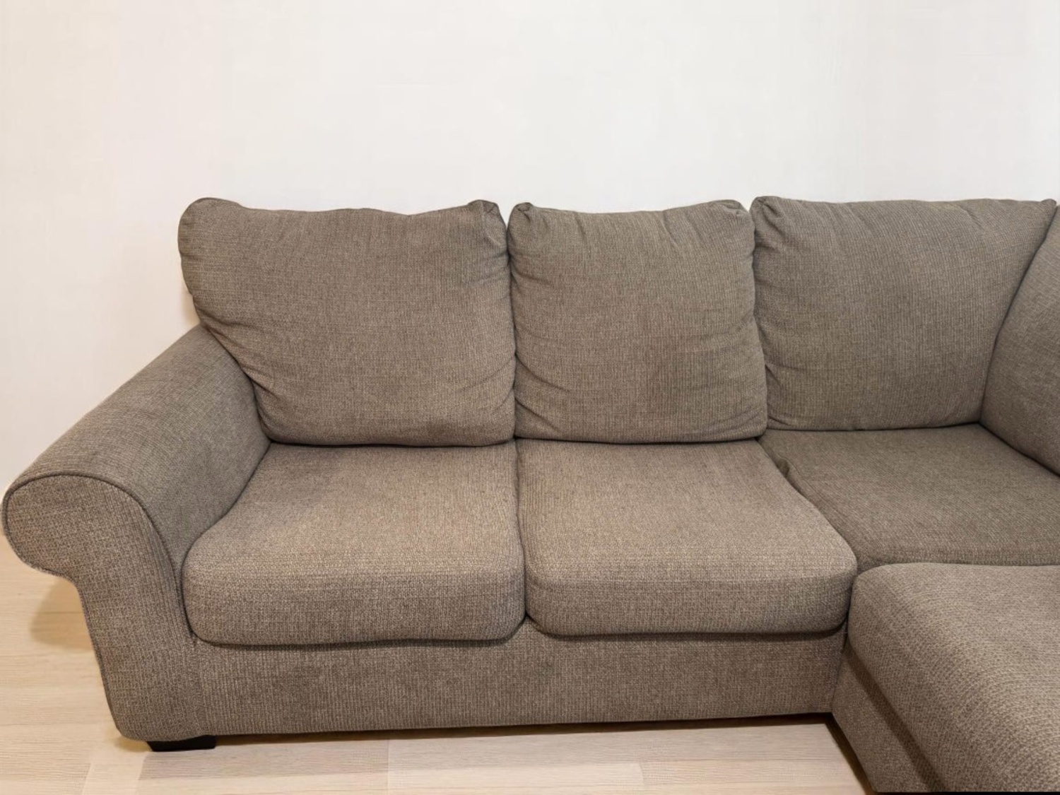 🛋 Ashley Furniture Sectional Sofa Couch 🚚 DELIVERY AVAILABLE image | Ivy Store