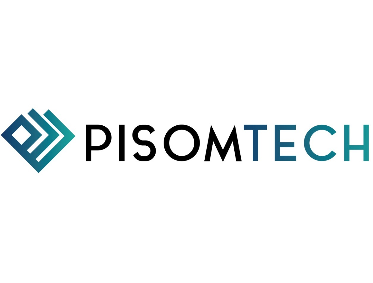 Logo da empresa Pisomtech