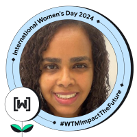 Internation Women`s Day 2024