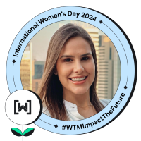 Internation Women`s Day 2024