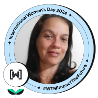 Internation Women`s Day 2024