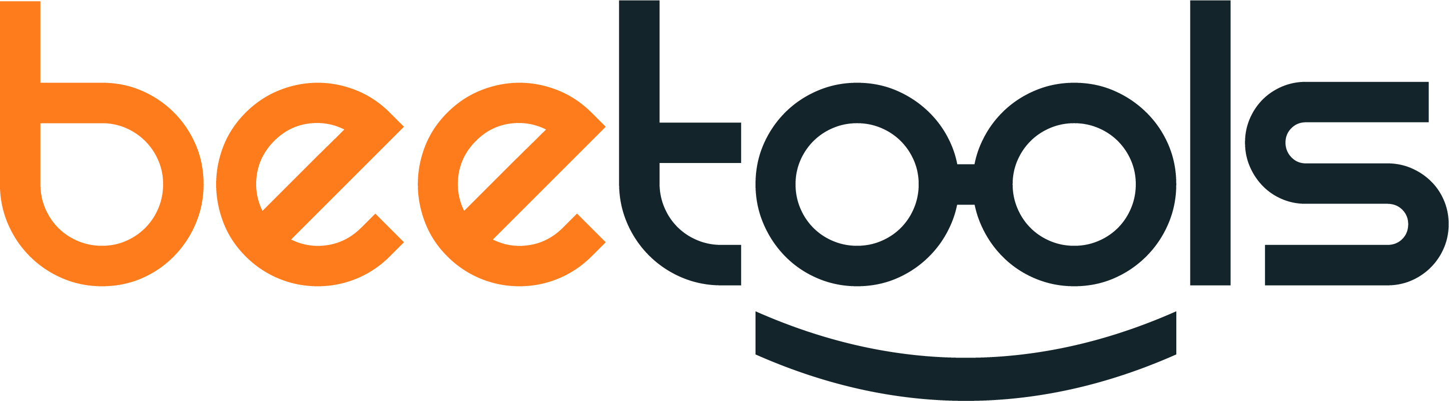 Logo da empresa Beetools