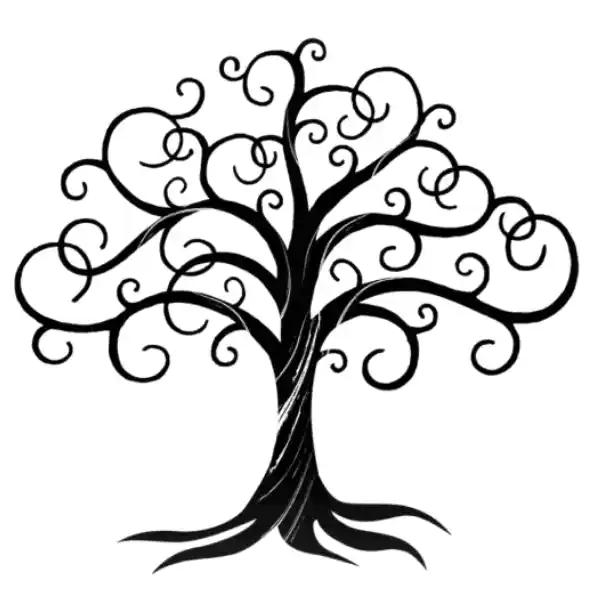 Nallas Ark Logo