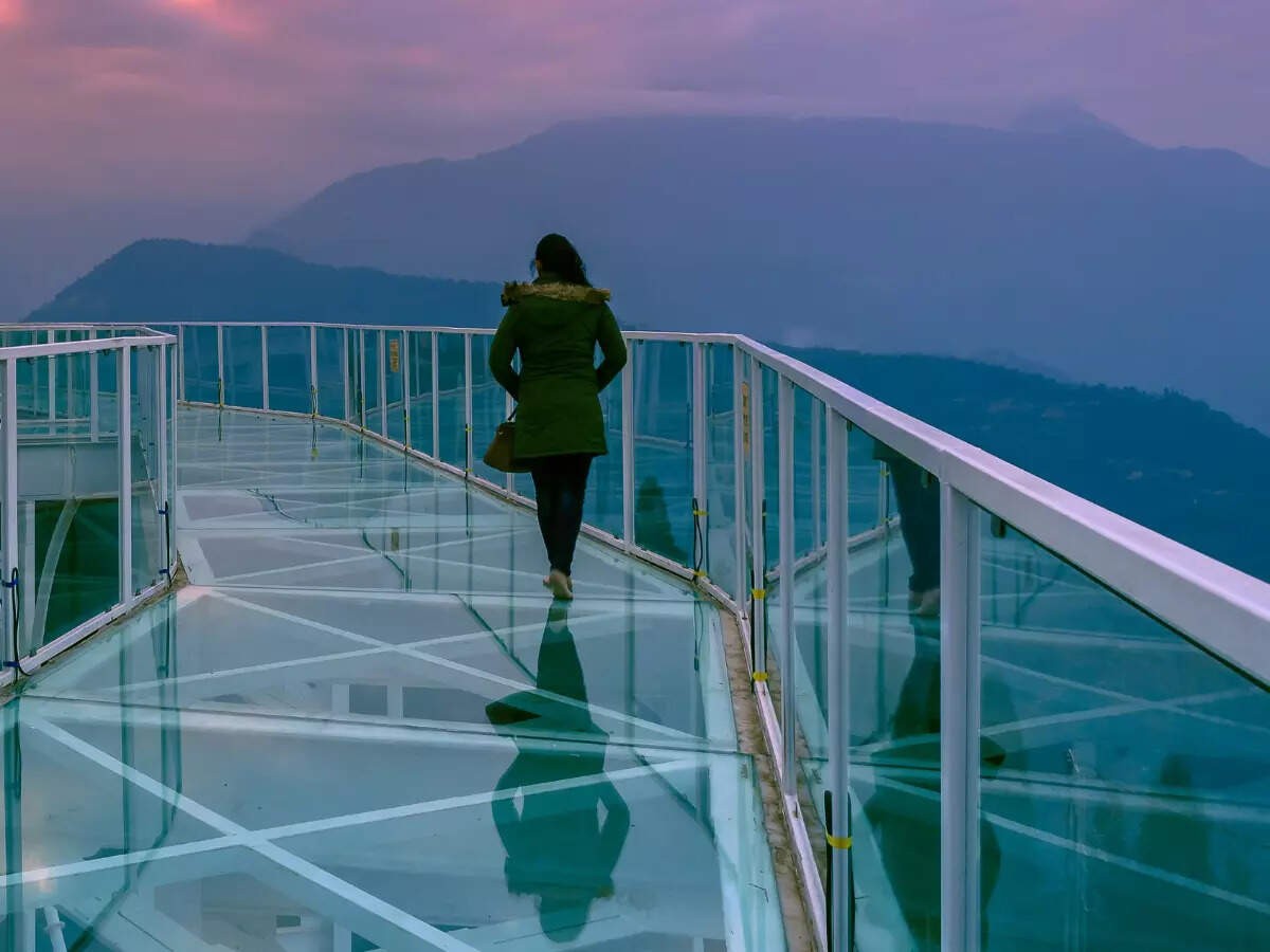 Sikkim Himalayan Escape – Gangtok & Pelling thumbnail 2