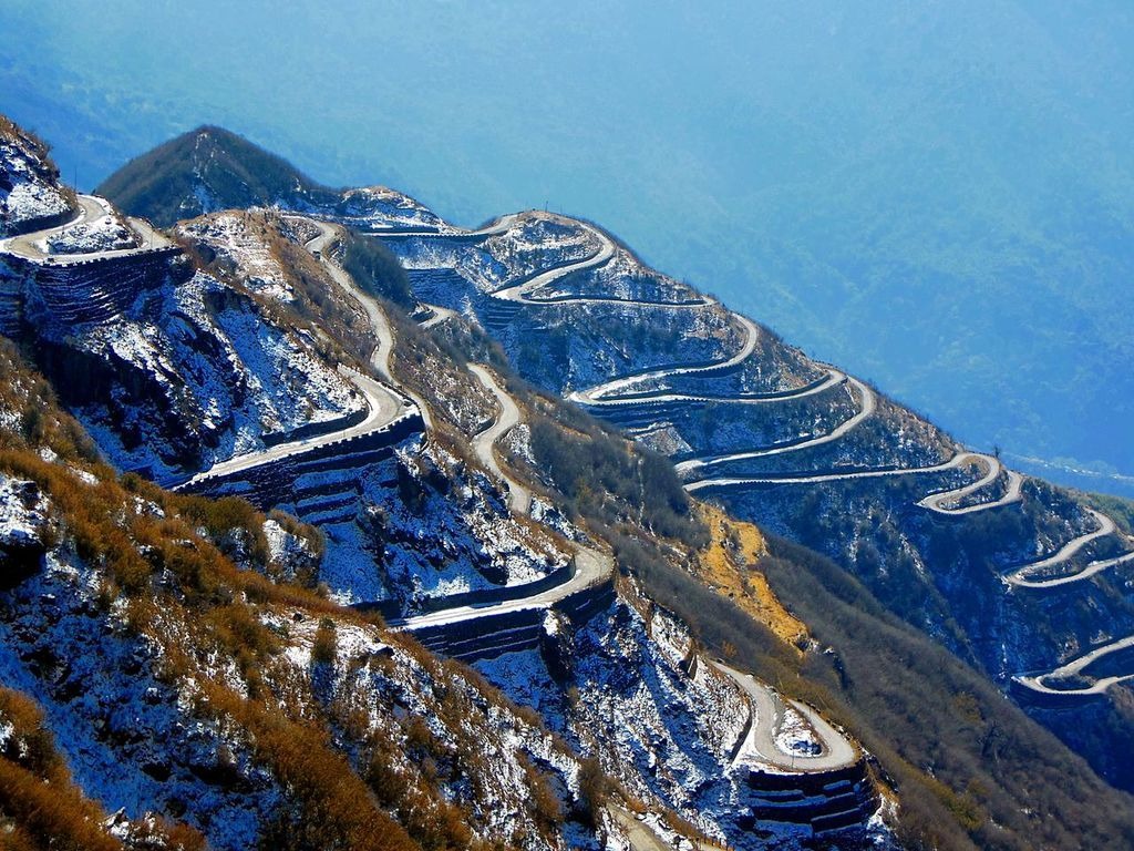East Sikkim thumbnail 2