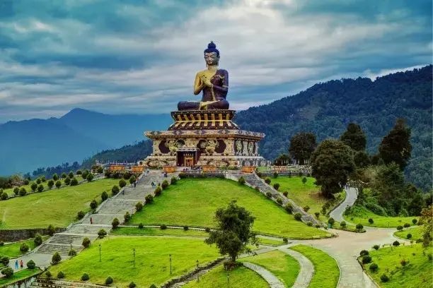 East Sikkim thumbnail 3
