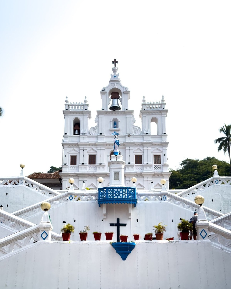 Glimpses of Goa thumbnail 3