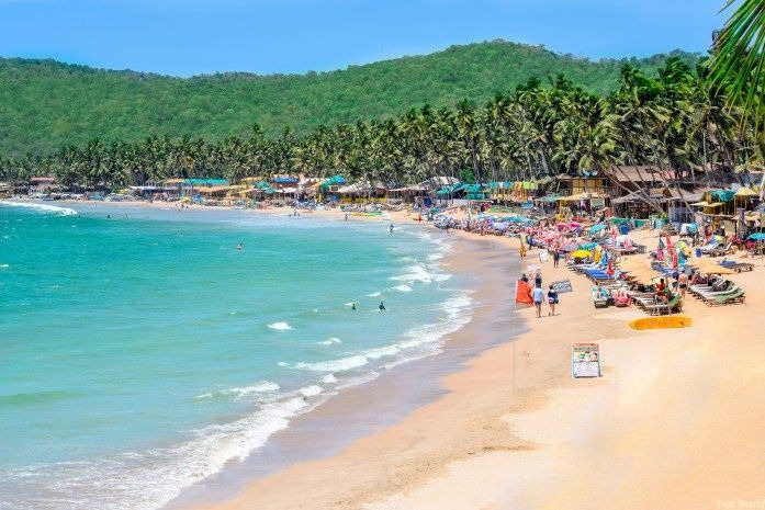Glimpses of Goa thumbnail 5